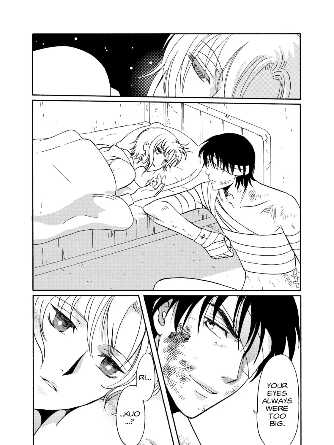 Read Drug & Drop chapter 2 image 180 on Lezhin