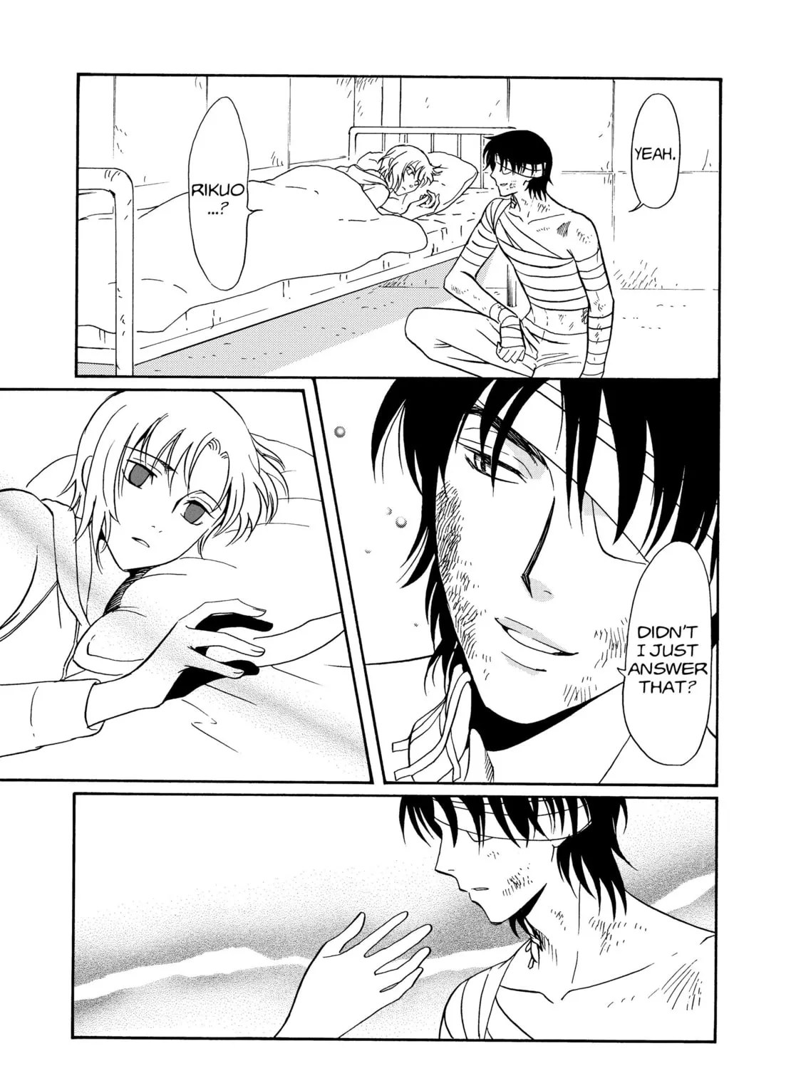 Read Drug & Drop chapter 2 image 182 on Lezhin