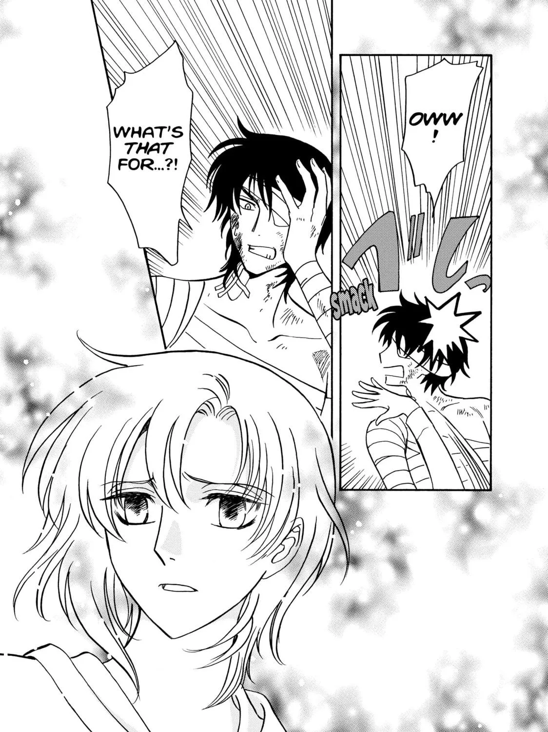 Read Drug & Drop chapter 2 image 184 on Lezhin