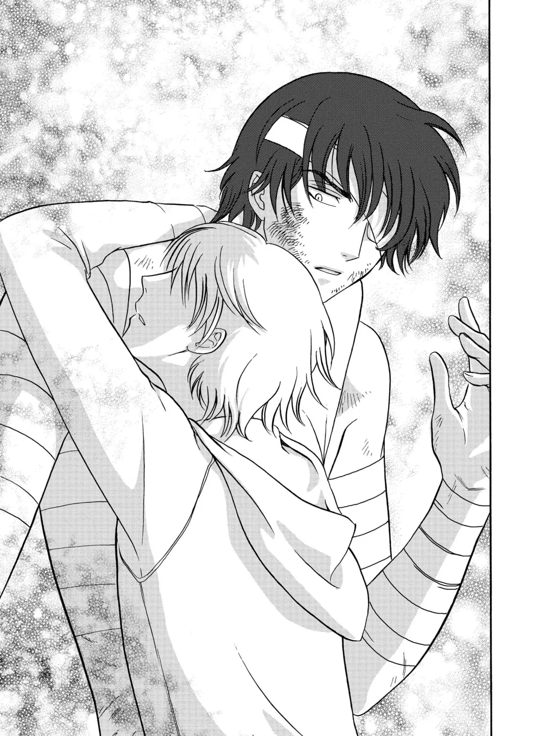 Read Drug & Drop chapter 2 image 186 on Lezhin