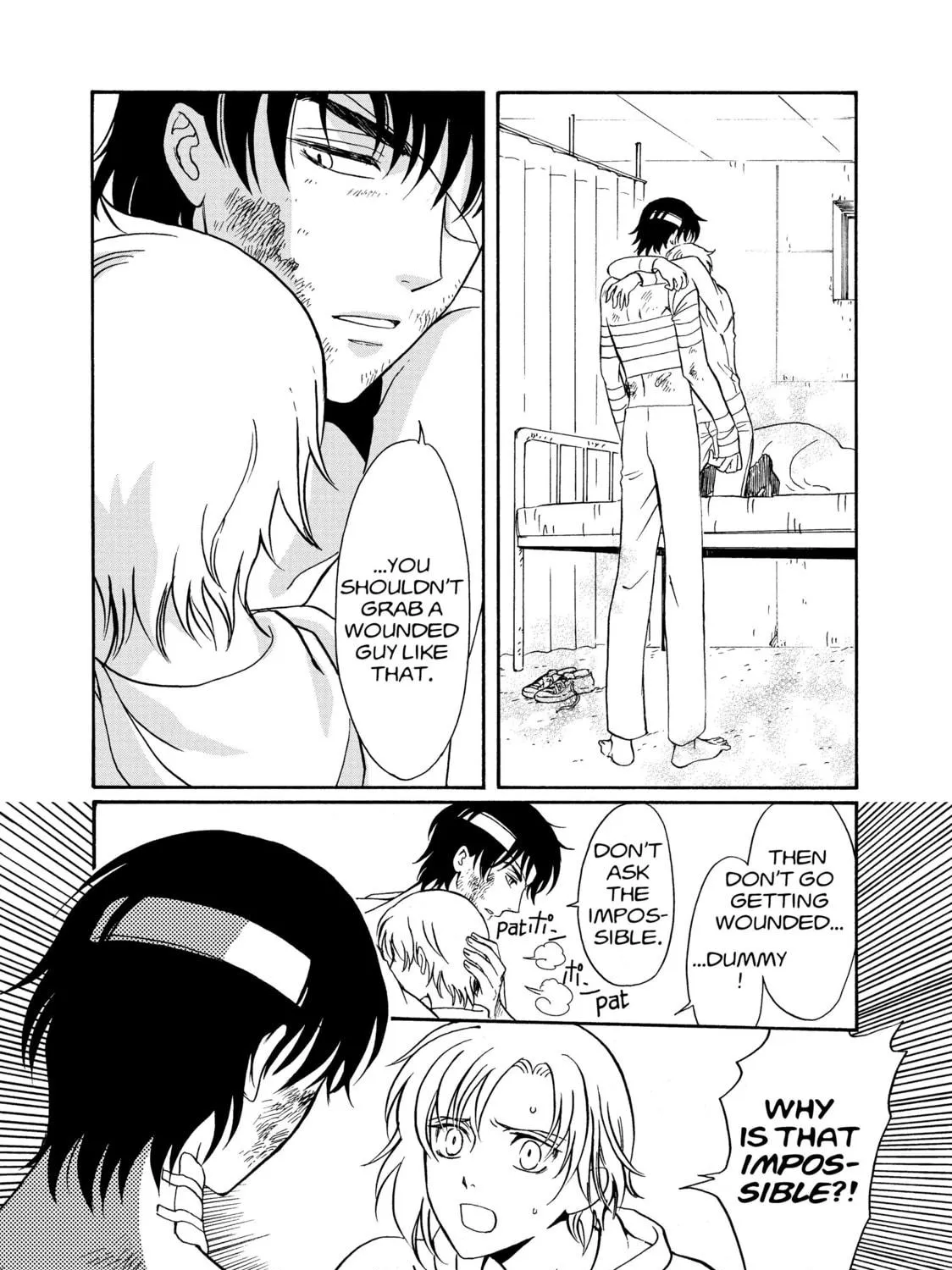 Read Drug & Drop chapter 2 image 188 on Lezhin