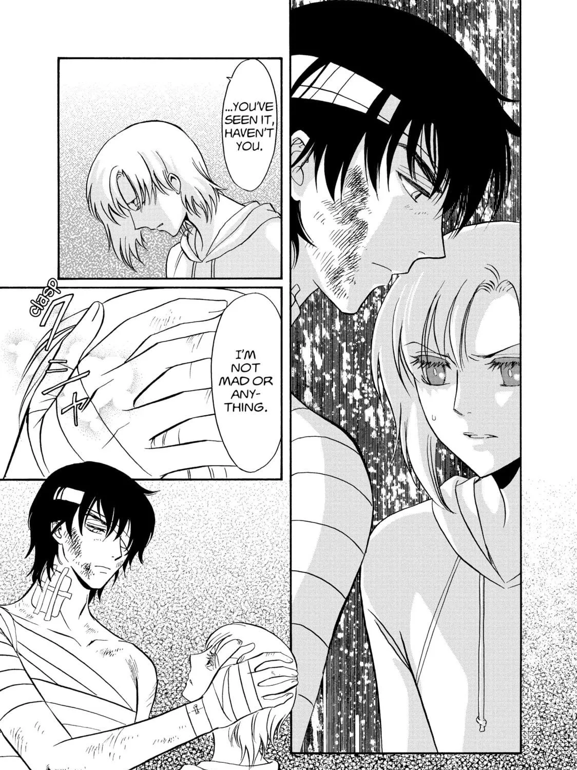 Read Drug & Drop chapter 2 image 198 on Lezhin