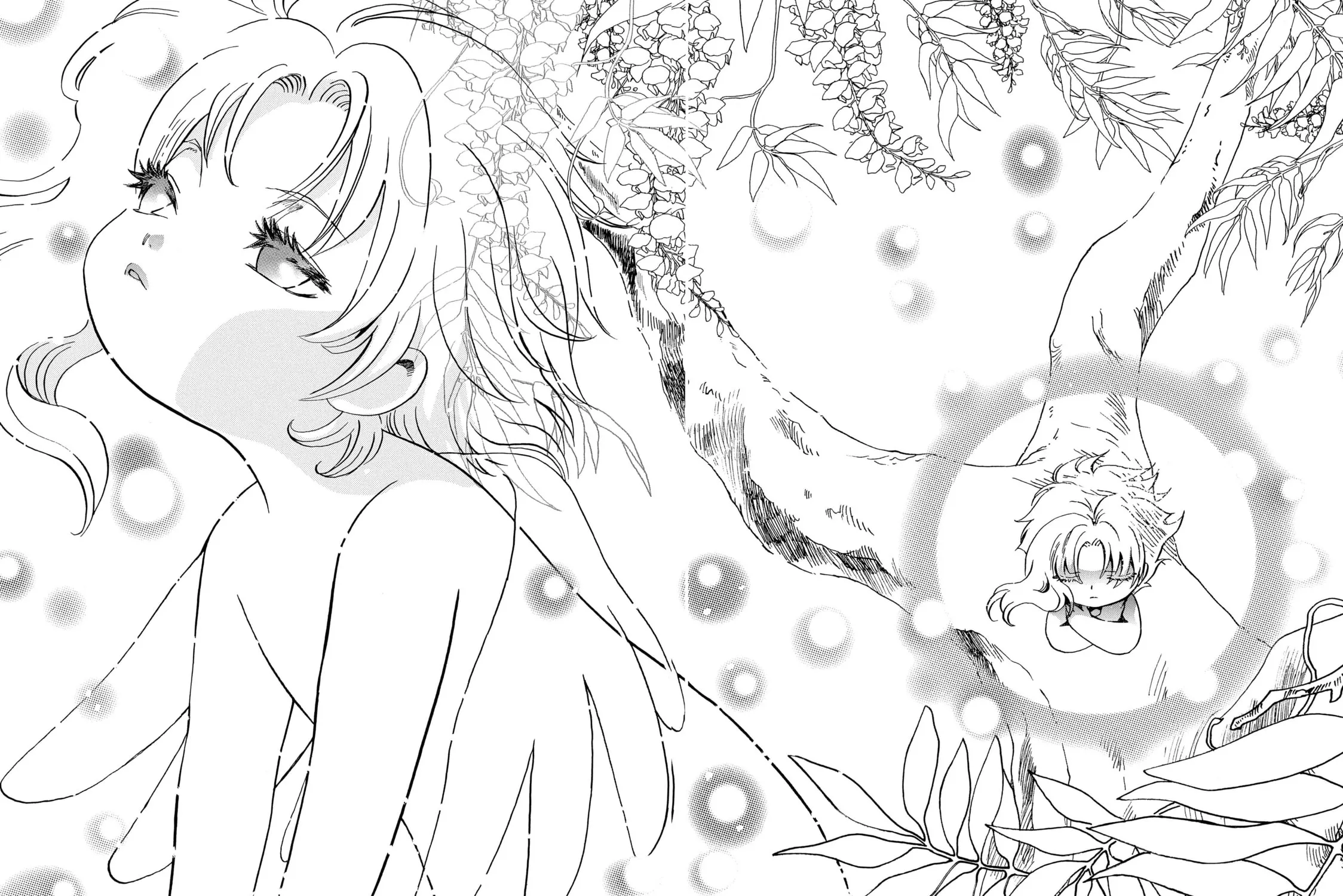 Read Drug & Drop chapter 2 image 22 on Lezhin