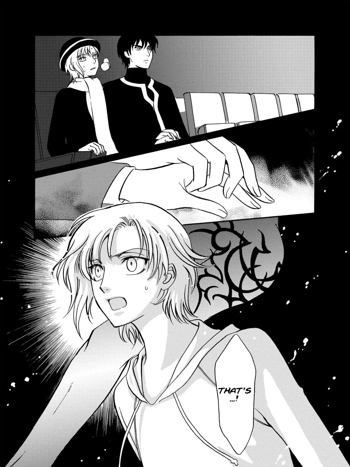 Read Drug & Drop chapter 2 image 222 on Lezhin
