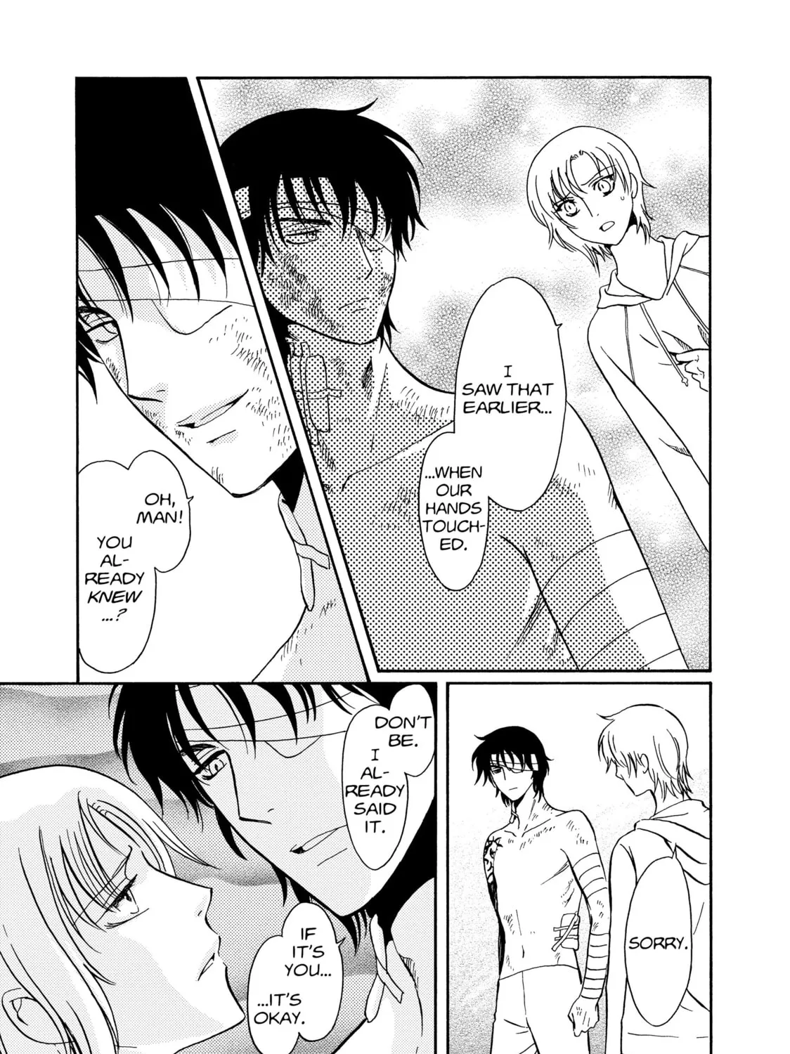 Read Drug & Drop chapter 2 image 224 on Lezhin