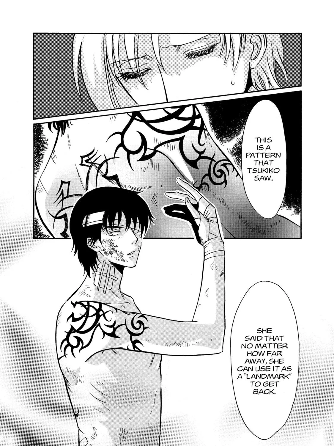 Read Drug & Drop chapter 2 image 226 on Lezhin