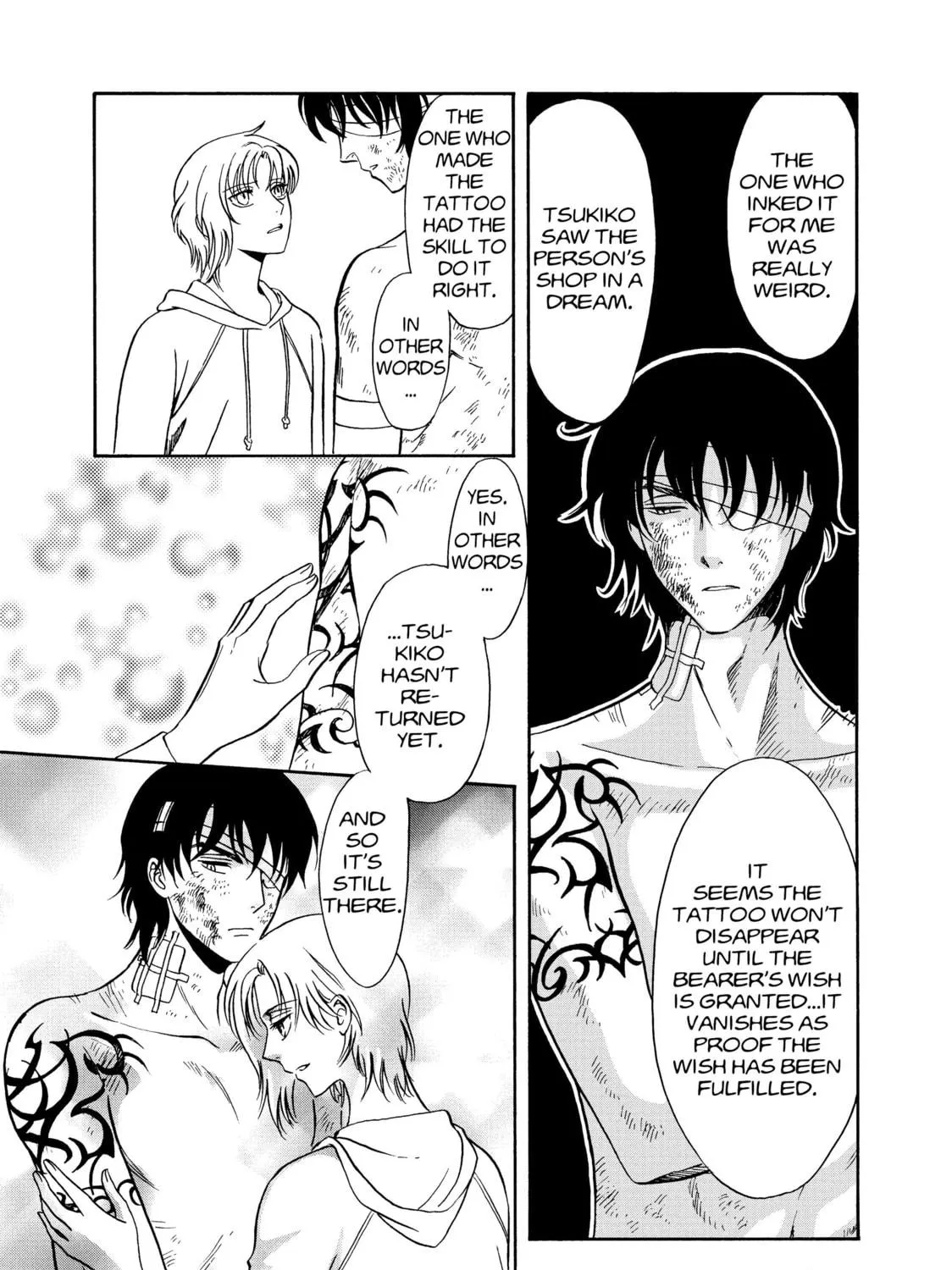 Read Drug & Drop chapter 2 image 228 on Lezhin
