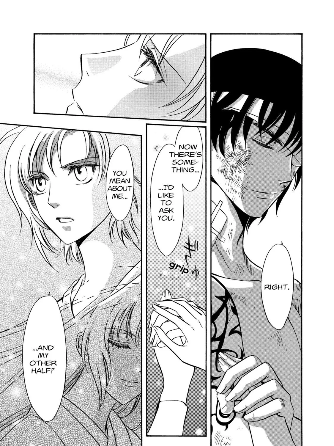 Read Drug & Drop chapter 2 image 232 on Lezhin