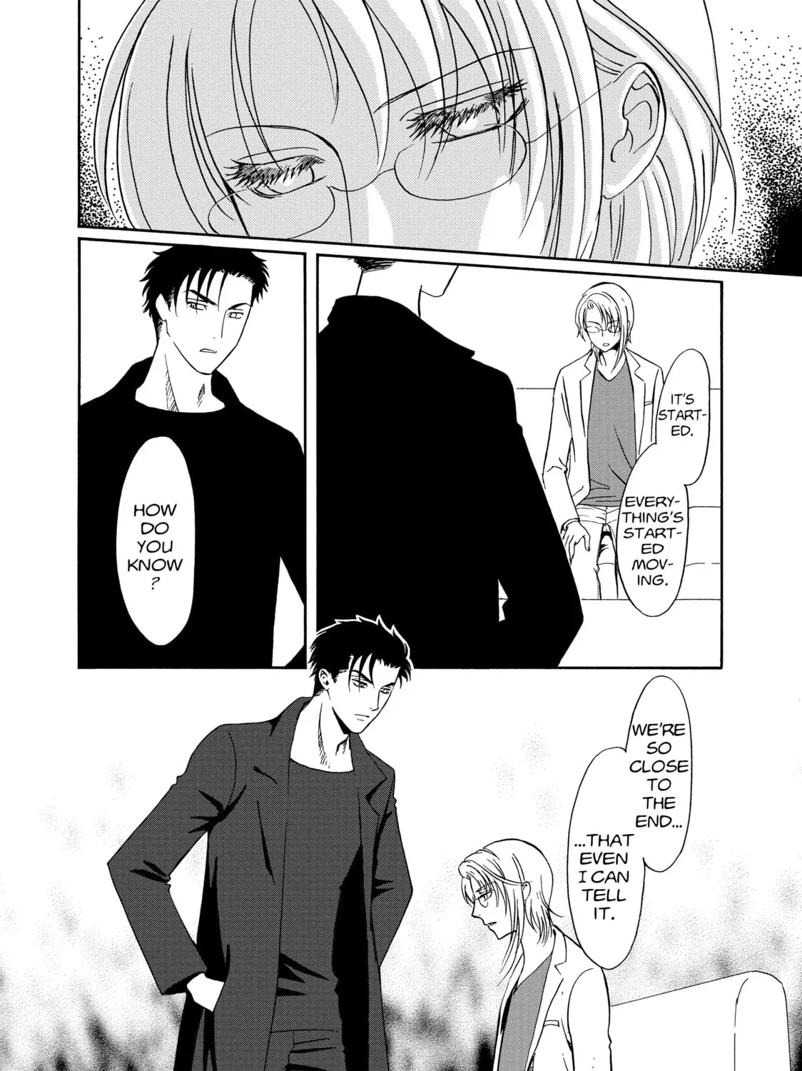Read Drug & Drop chapter 2 image 234 on Lezhin