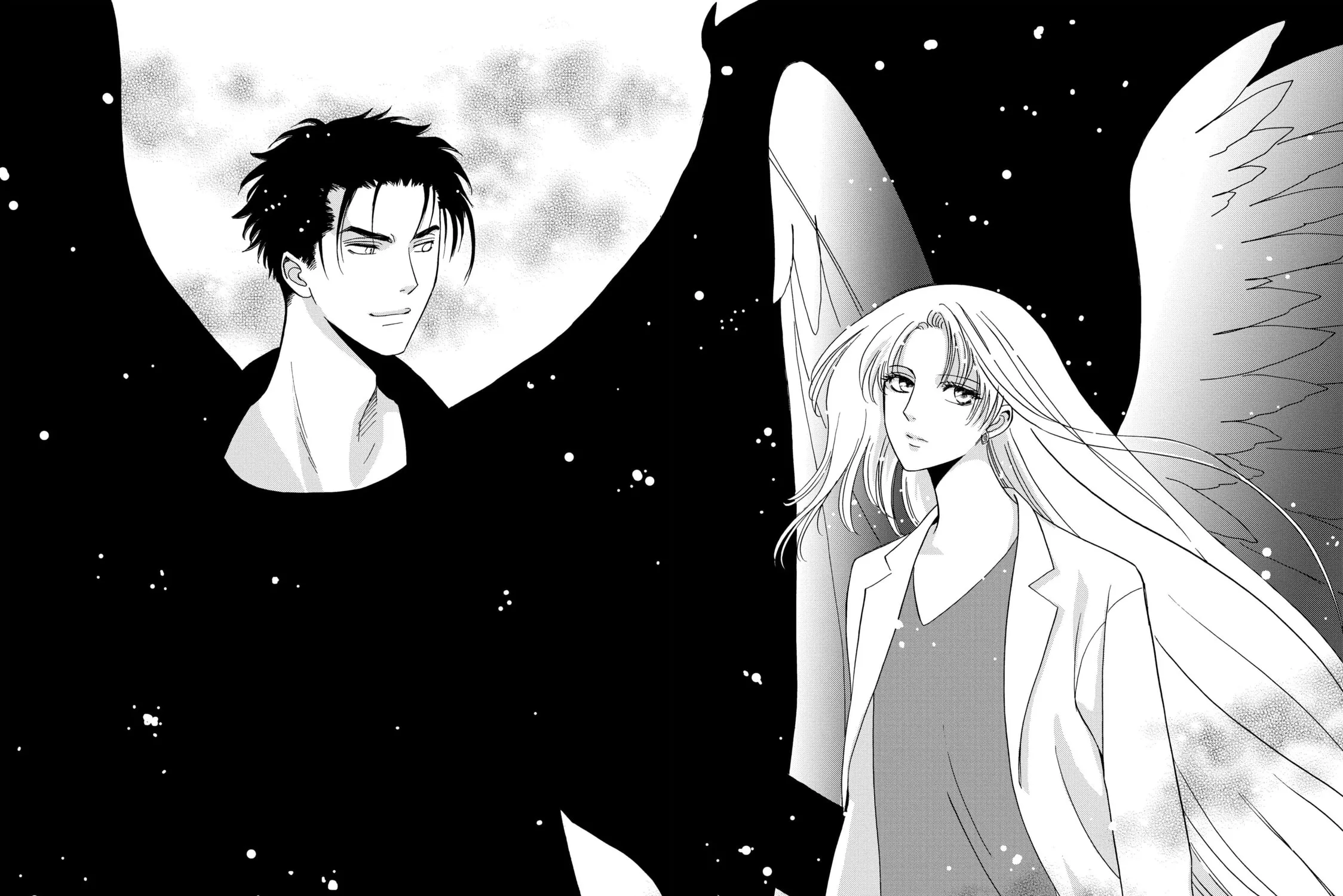 Read Drug & Drop chapter 2 image 242 on Lezhin