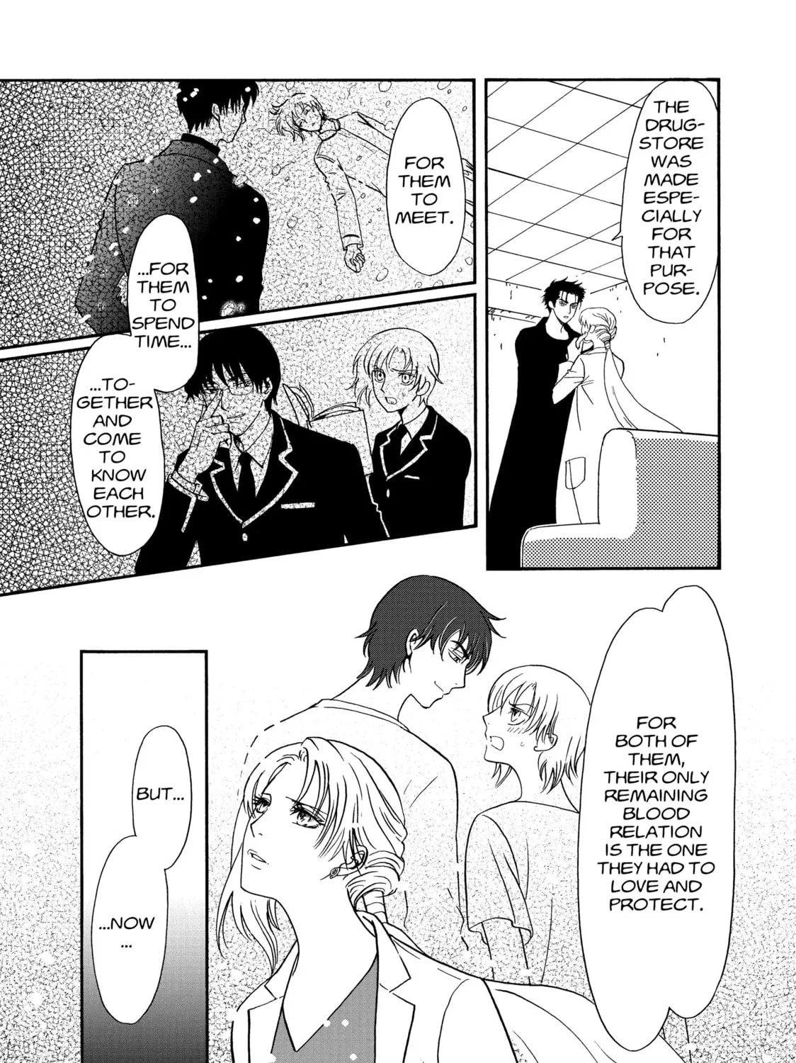 Read Drug & Drop chapter 2 image 252 on Lezhin
