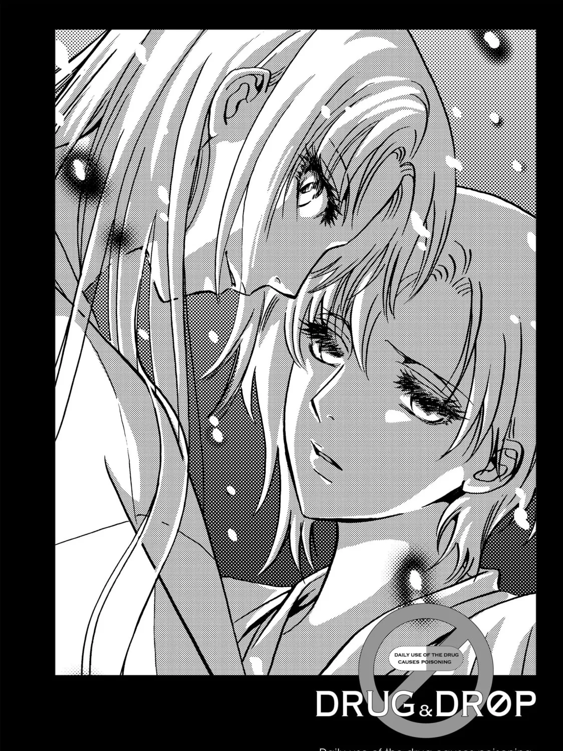 Read Drug & Drop chapter 2 image 254 on Lezhin