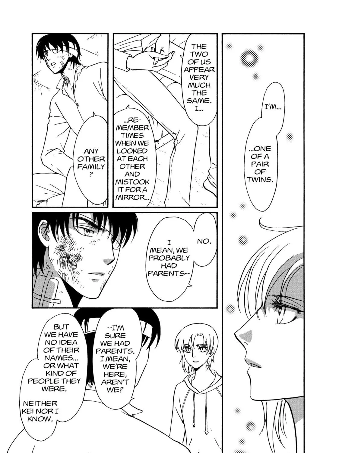 Read Drug & Drop chapter 2 image 258 on Lezhin