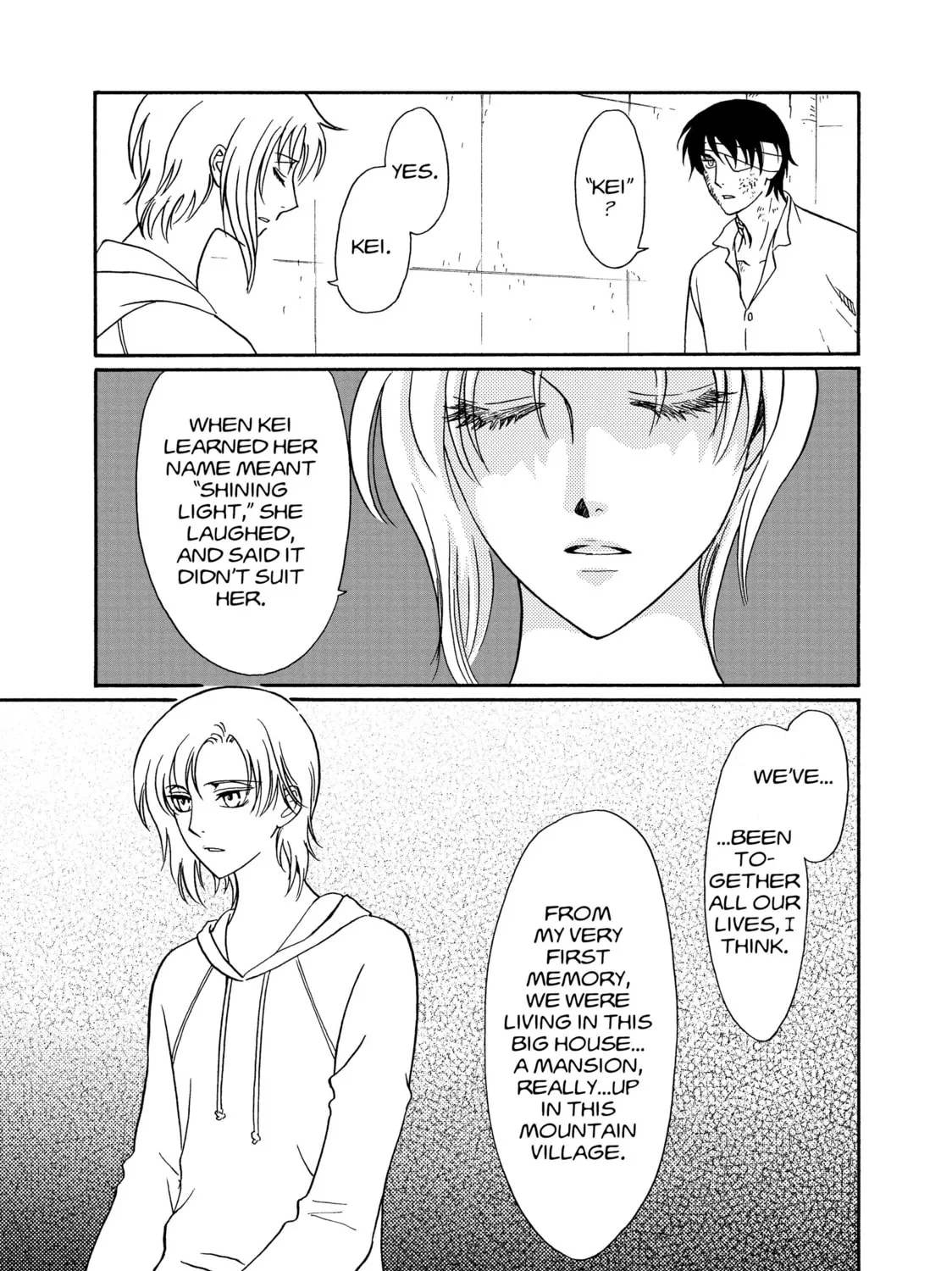 Read Drug & Drop chapter 2 image 260 on Lezhin