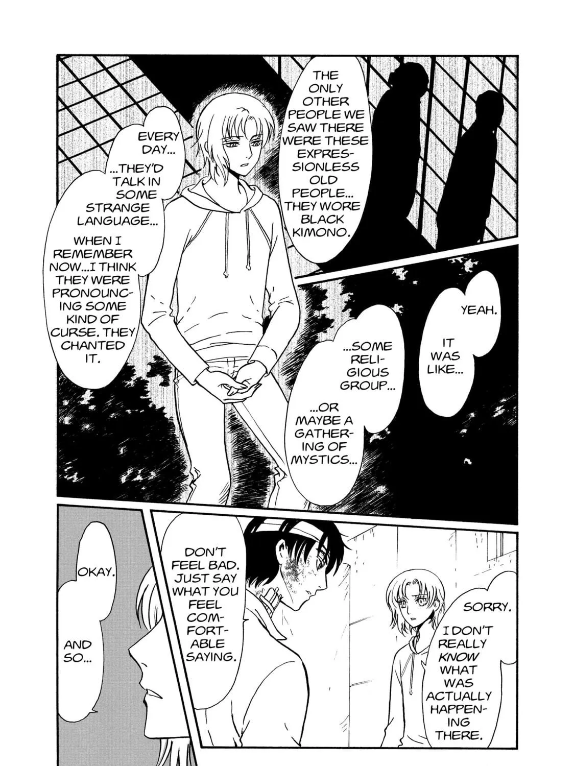 Read Drug & Drop chapter 2 image 262 on Lezhin