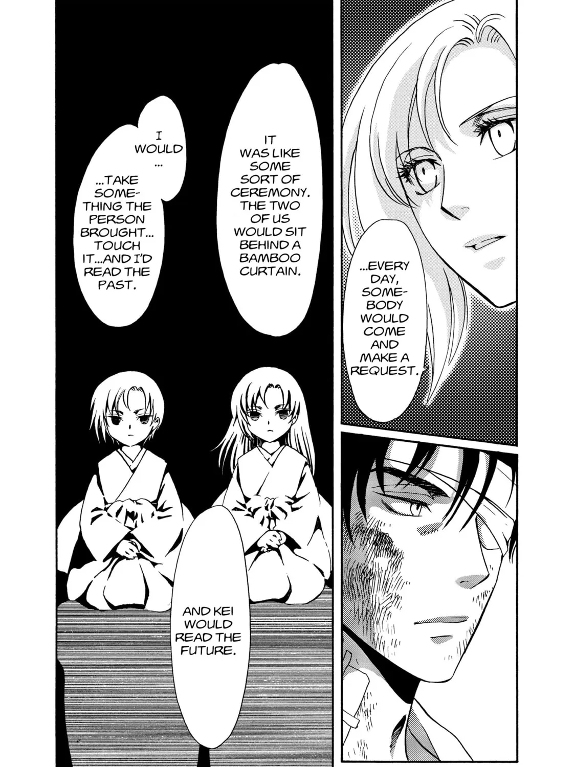 Read Drug & Drop chapter 2 image 264 on Lezhin