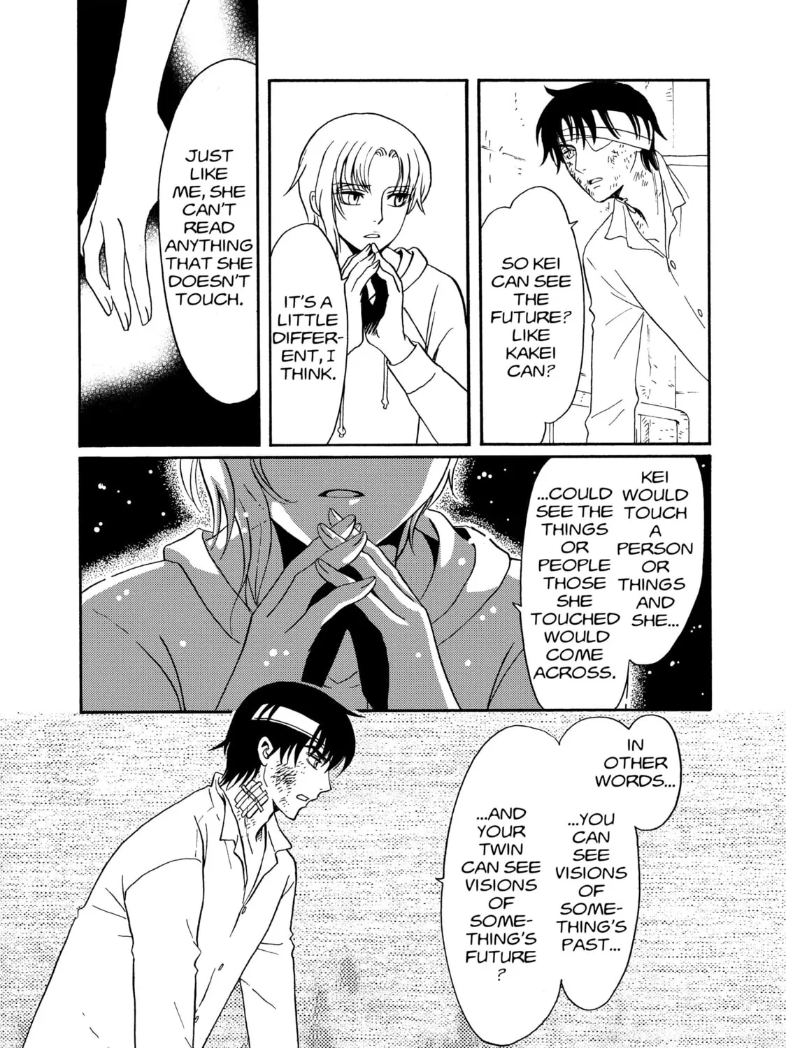 Read Drug & Drop chapter 2 image 266 on Lezhin