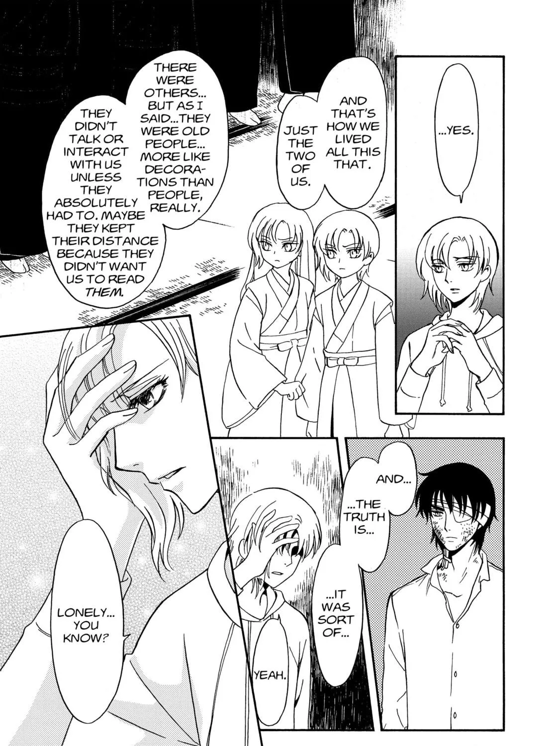 Read Drug & Drop chapter 2 image 268 on Lezhin