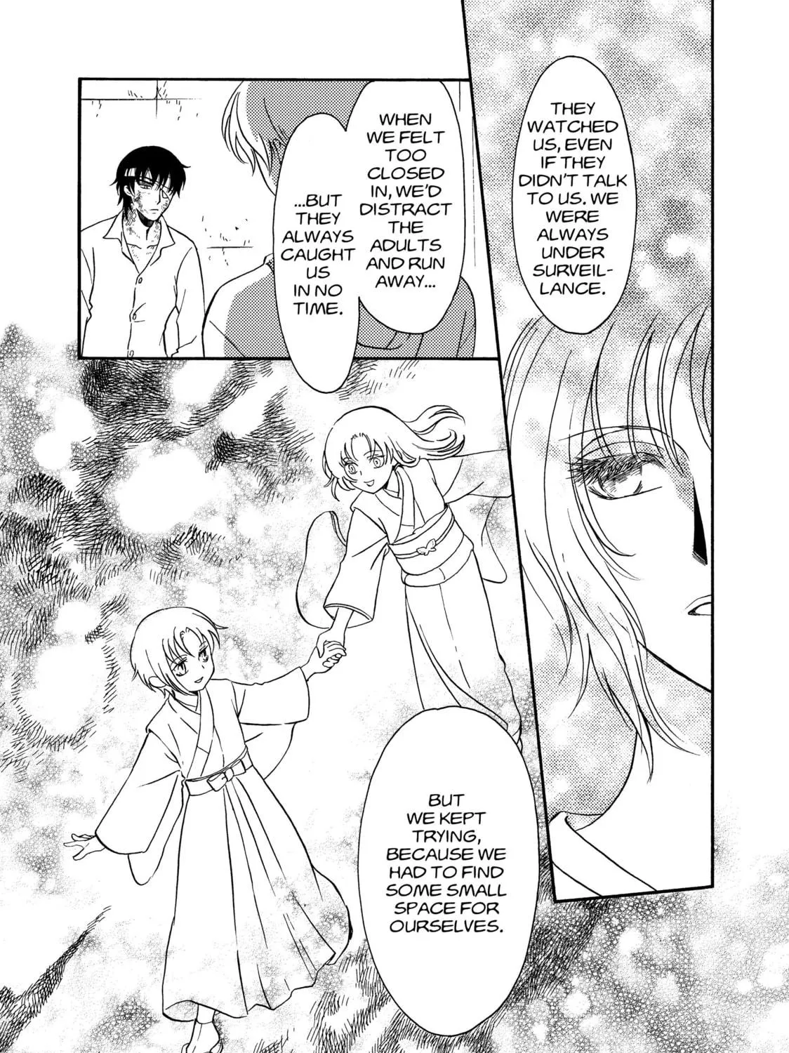 Read Drug & Drop chapter 2 image 274 on Lezhin