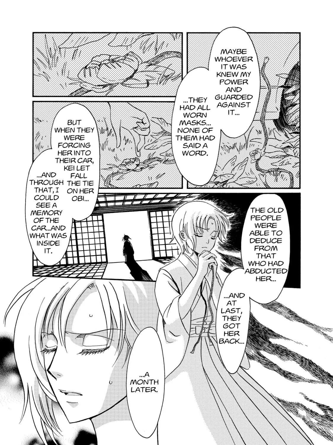 Read Drug & Drop chapter 2 image 278 on Lezhin