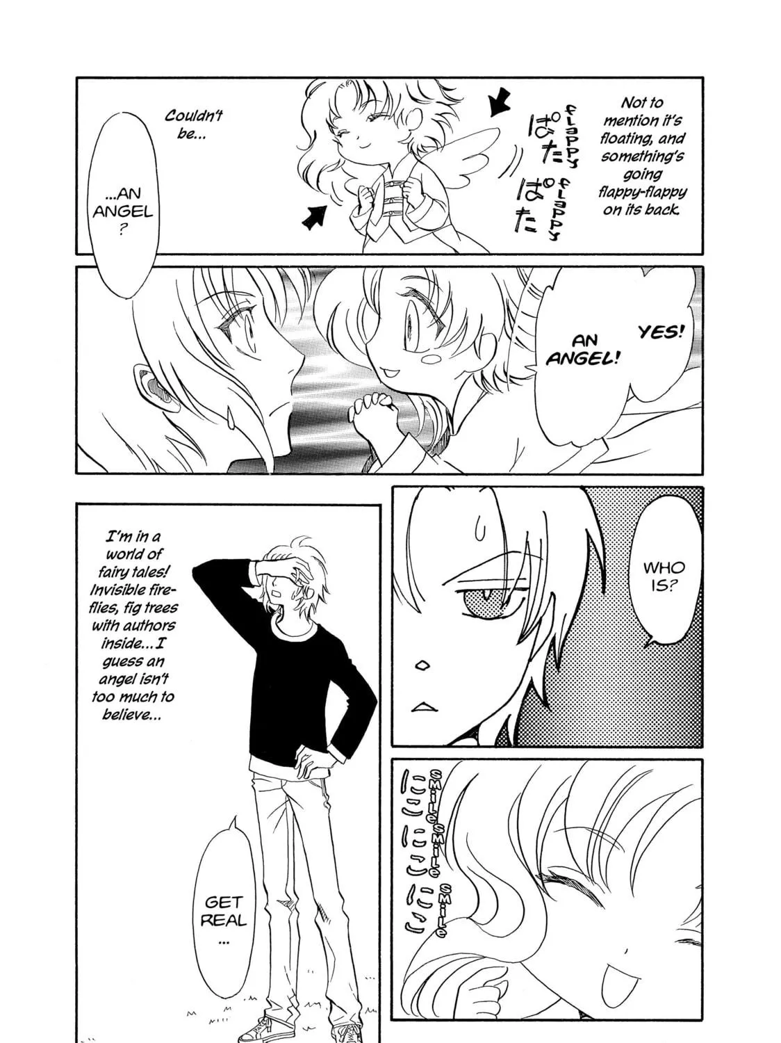 Read Drug & Drop chapter 2 image 28 on Lezhin