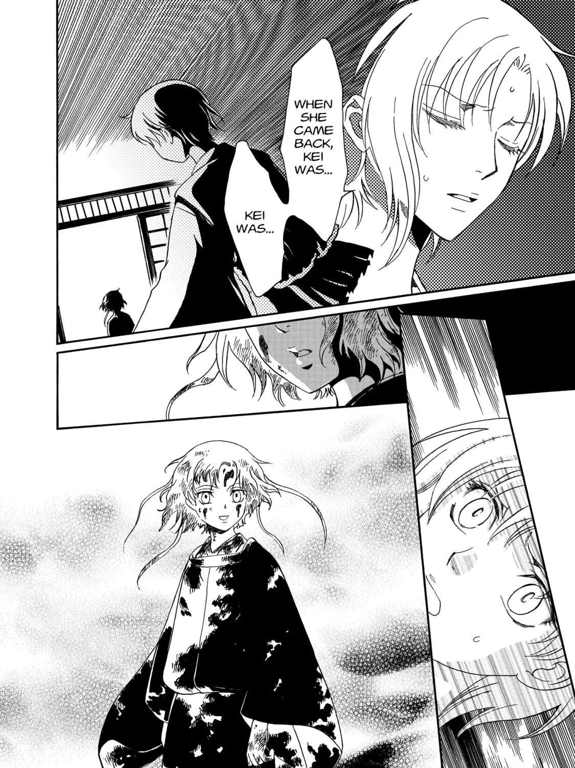 Read Drug & Drop chapter 2 image 280 on Lezhin