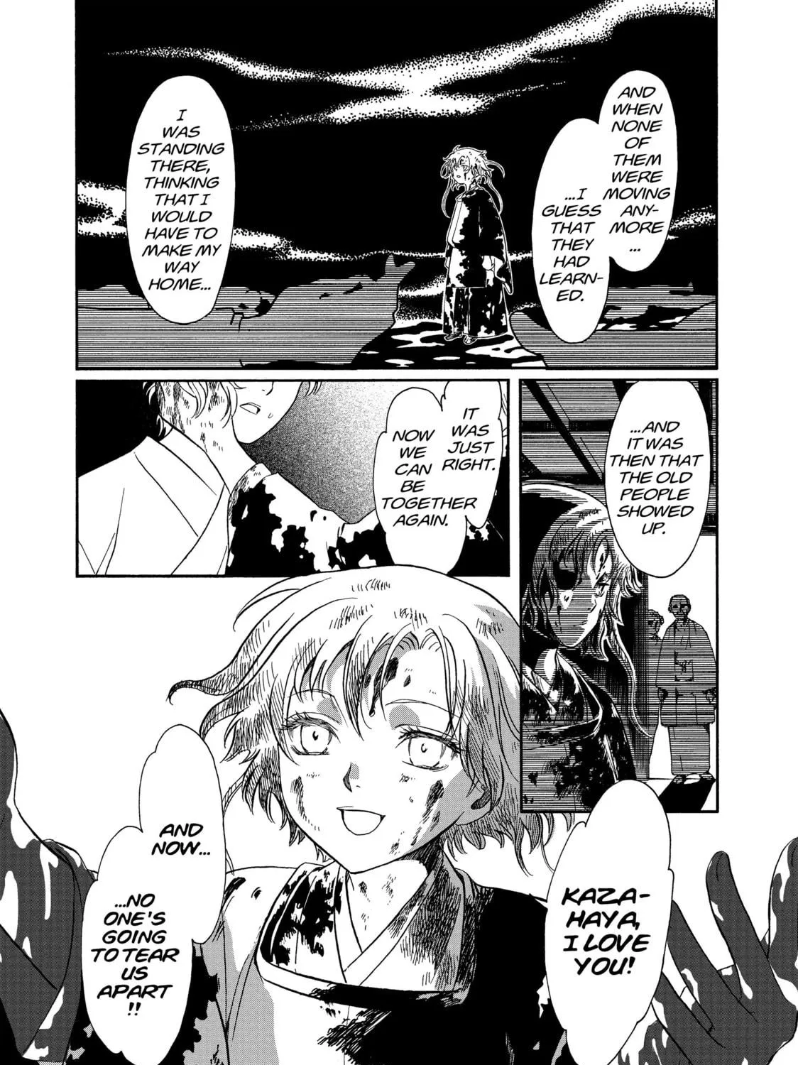 Read Drug & Drop chapter 2 image 288 on Lezhin