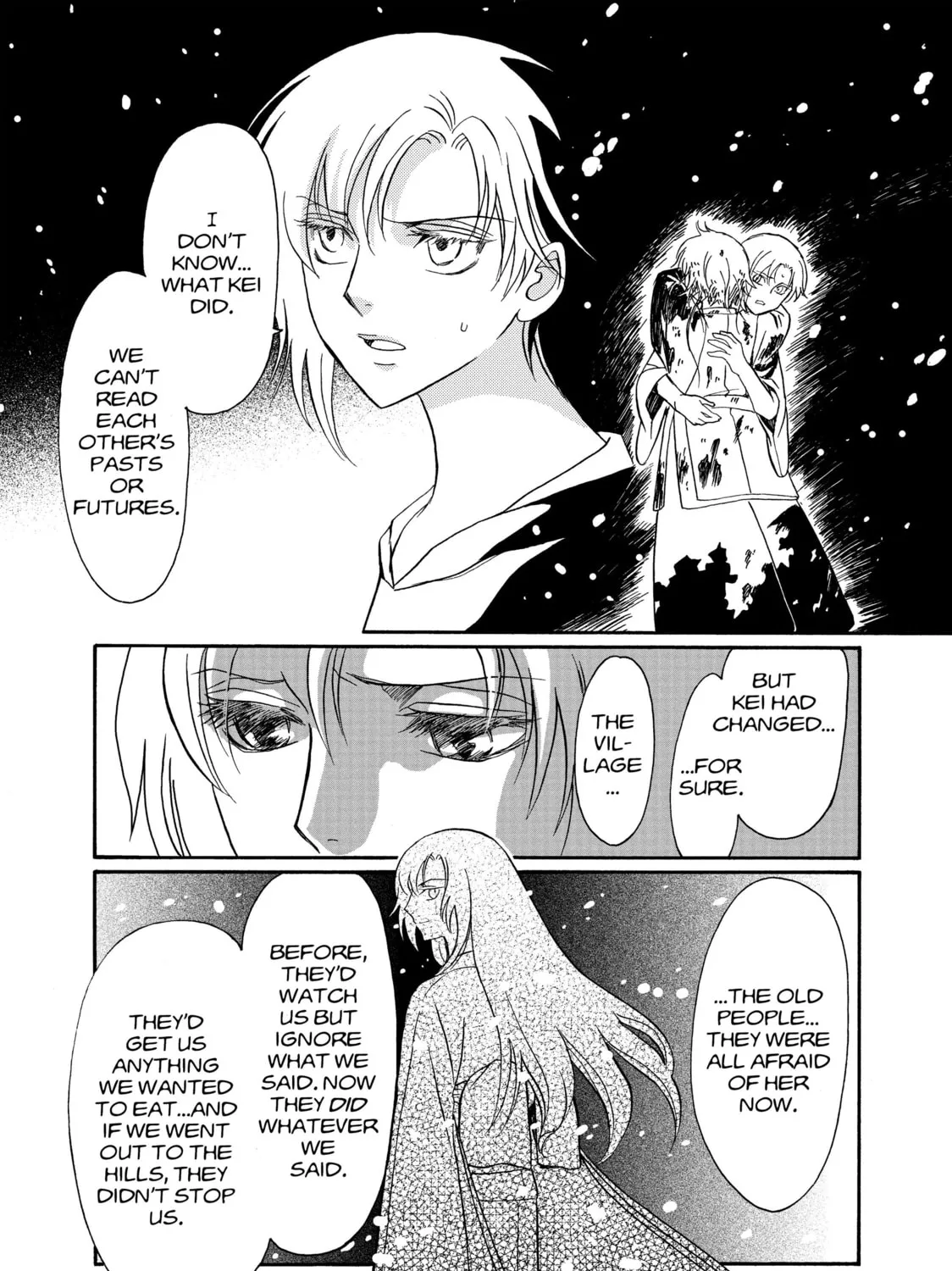 Read Drug & Drop chapter 2 image 290 on Lezhin