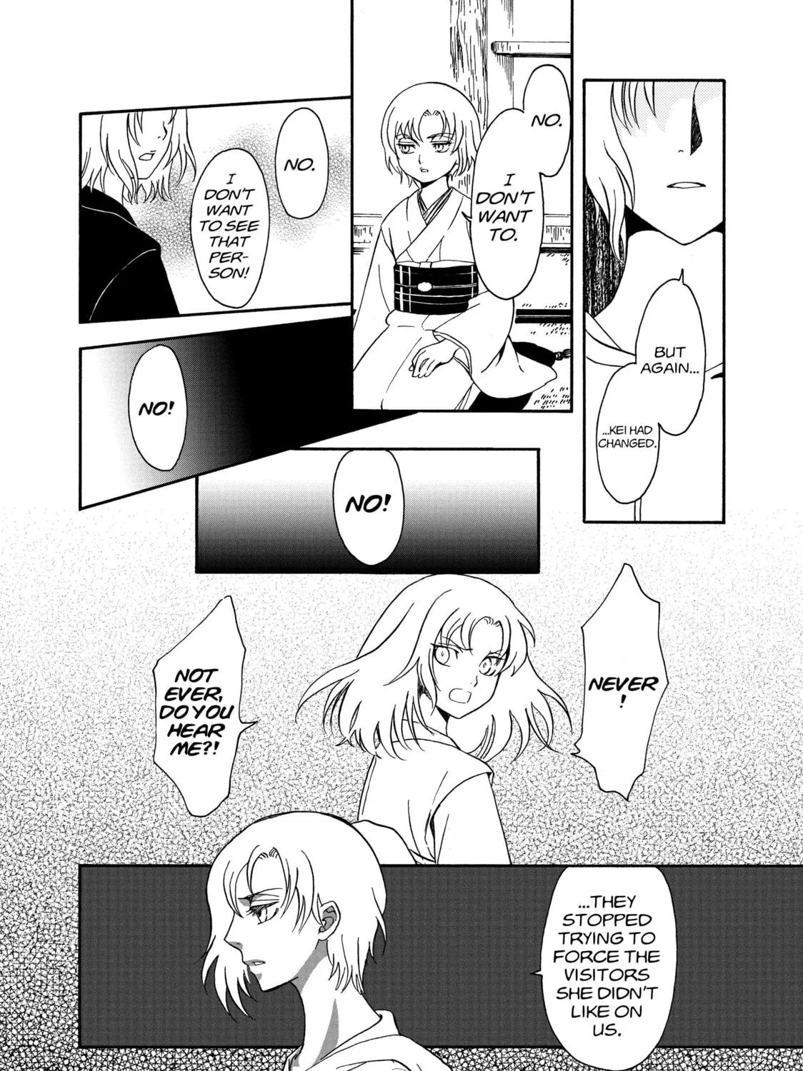 Read Drug & Drop chapter 2 image 292 on Lezhin