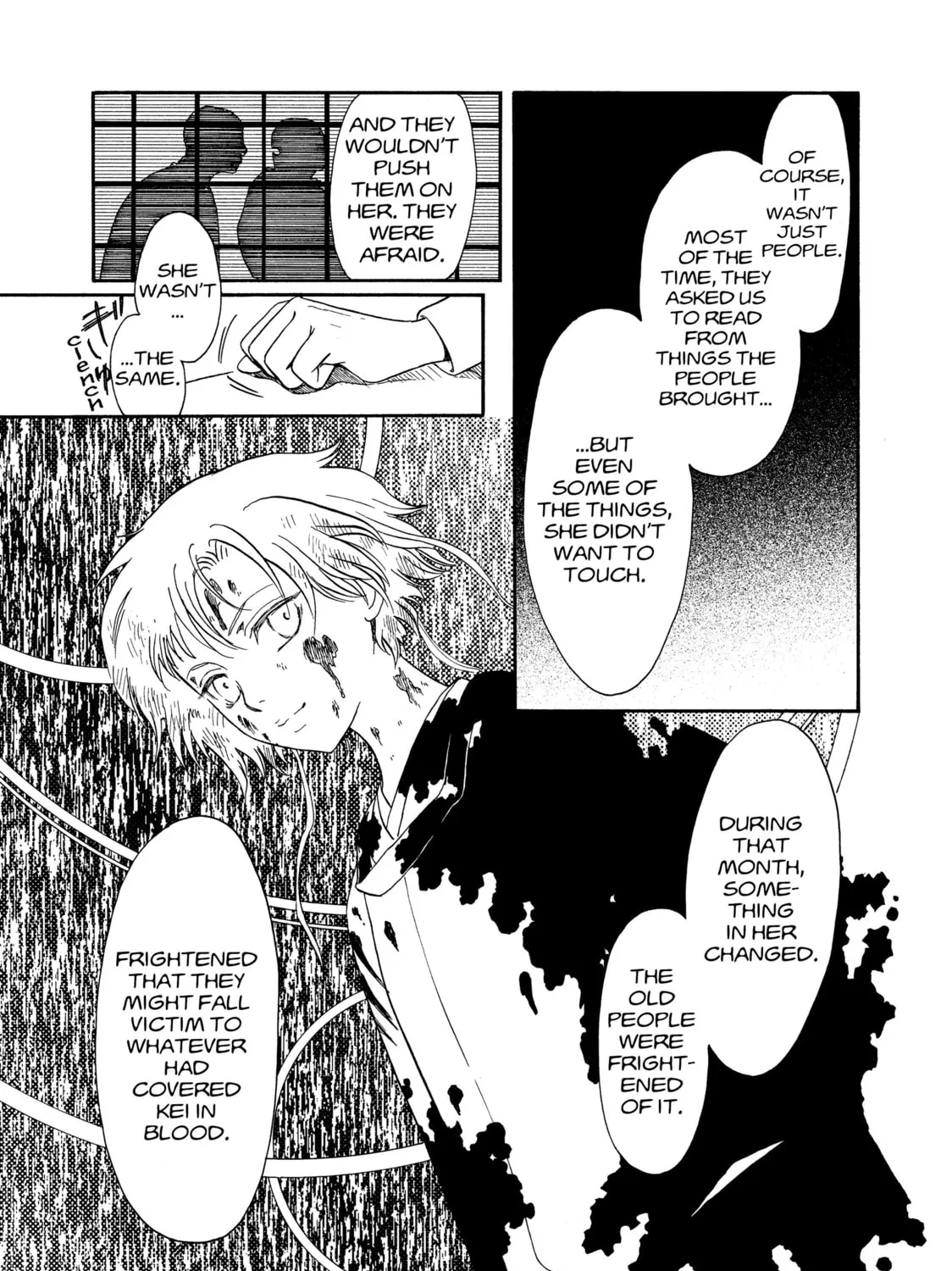 Read Drug & Drop chapter 2 image 294 on Lezhin