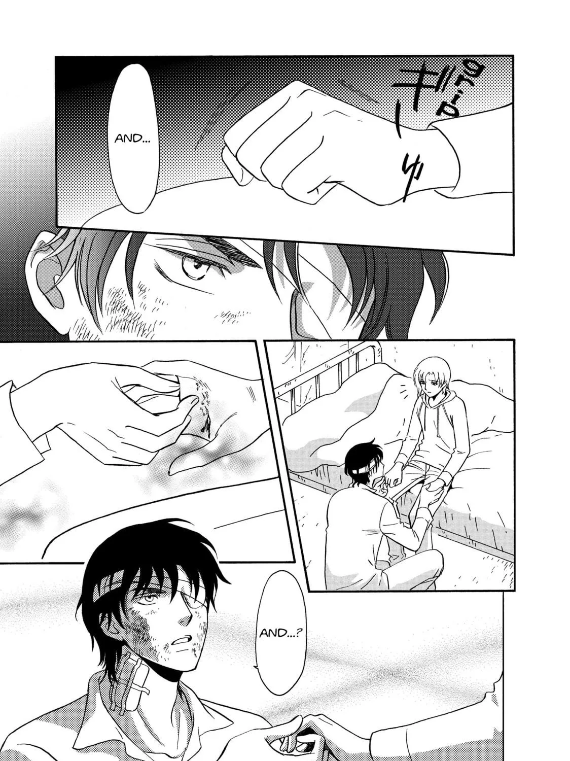 Read Drug & Drop chapter 2 image 298 on Lezhin