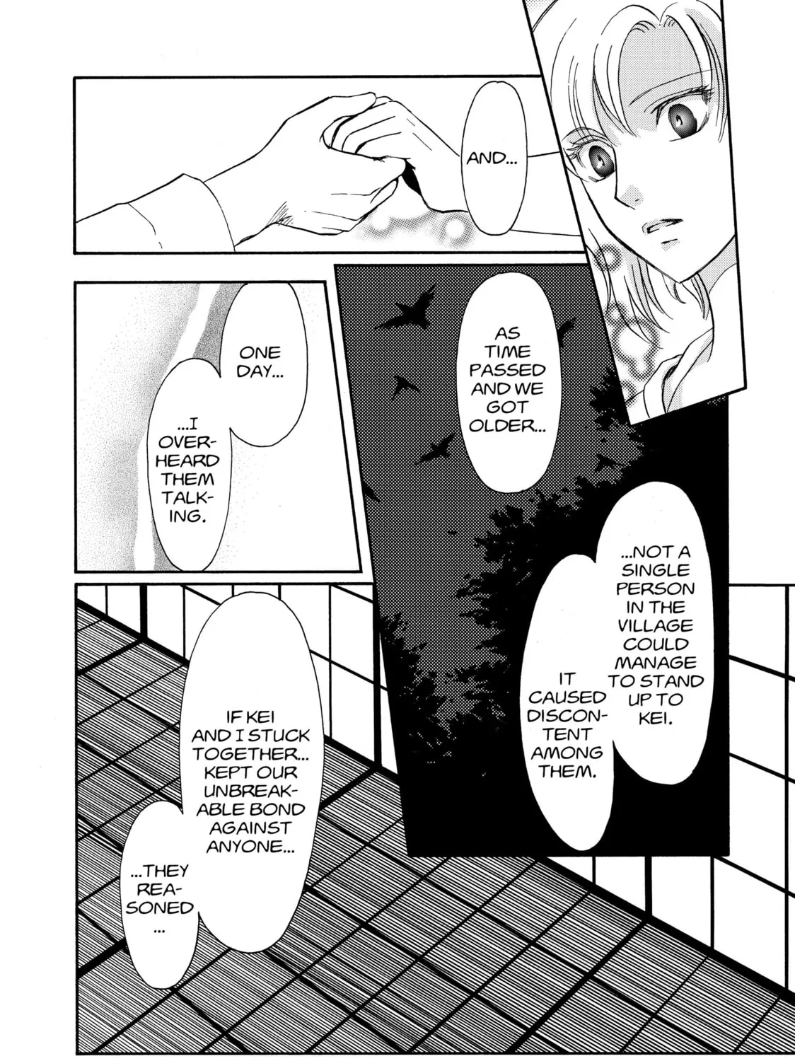 Read Drug & Drop chapter 2 image 300 on Lezhin