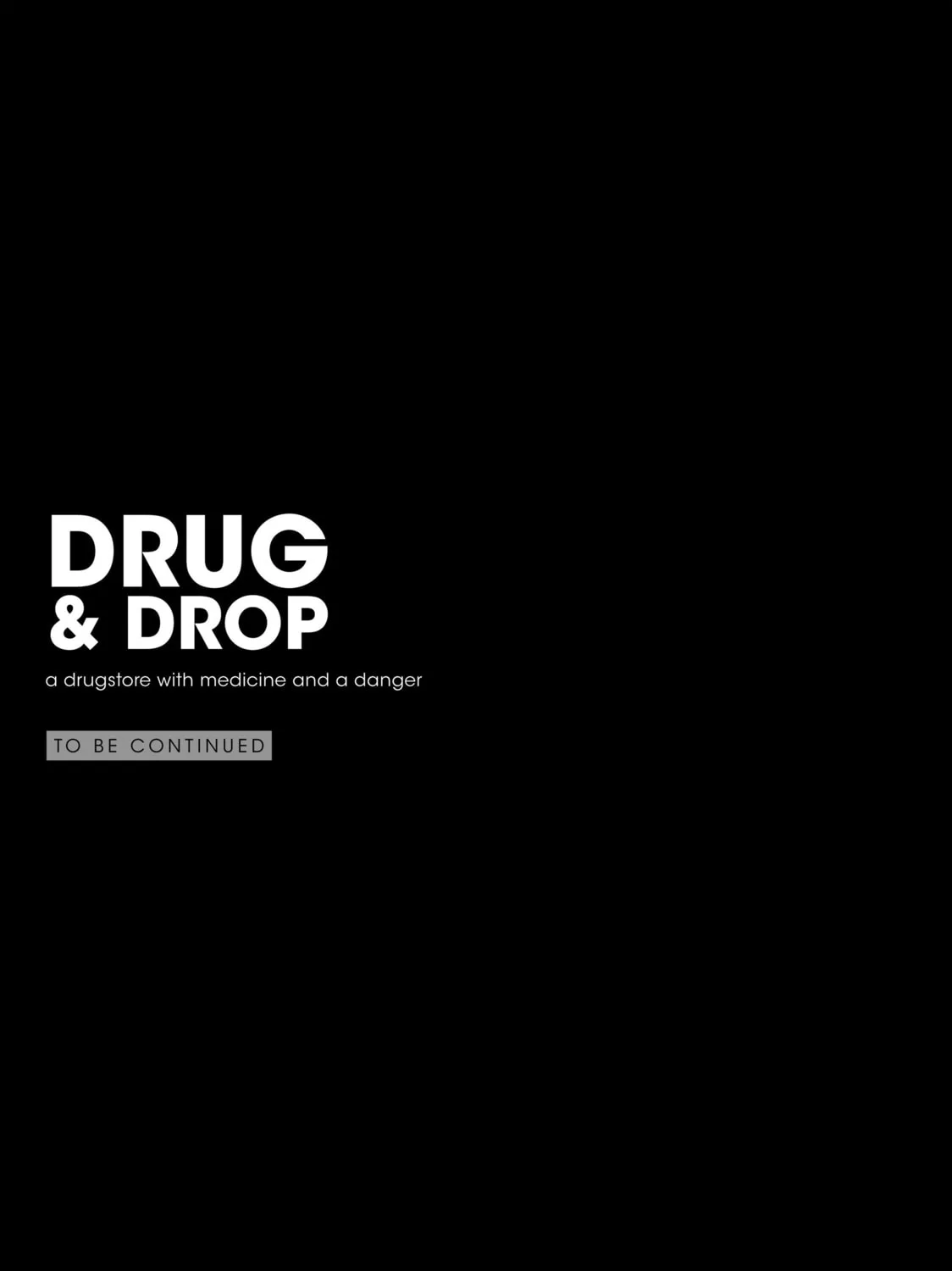 Read Drug & Drop chapter 2 image 306 on Lezhin