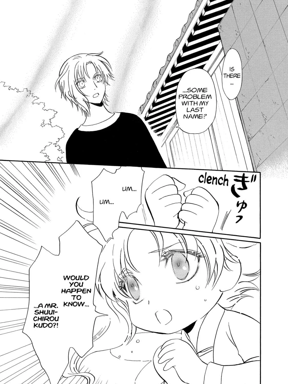 Read Drug & Drop chapter 2 image 38 on Lezhin
