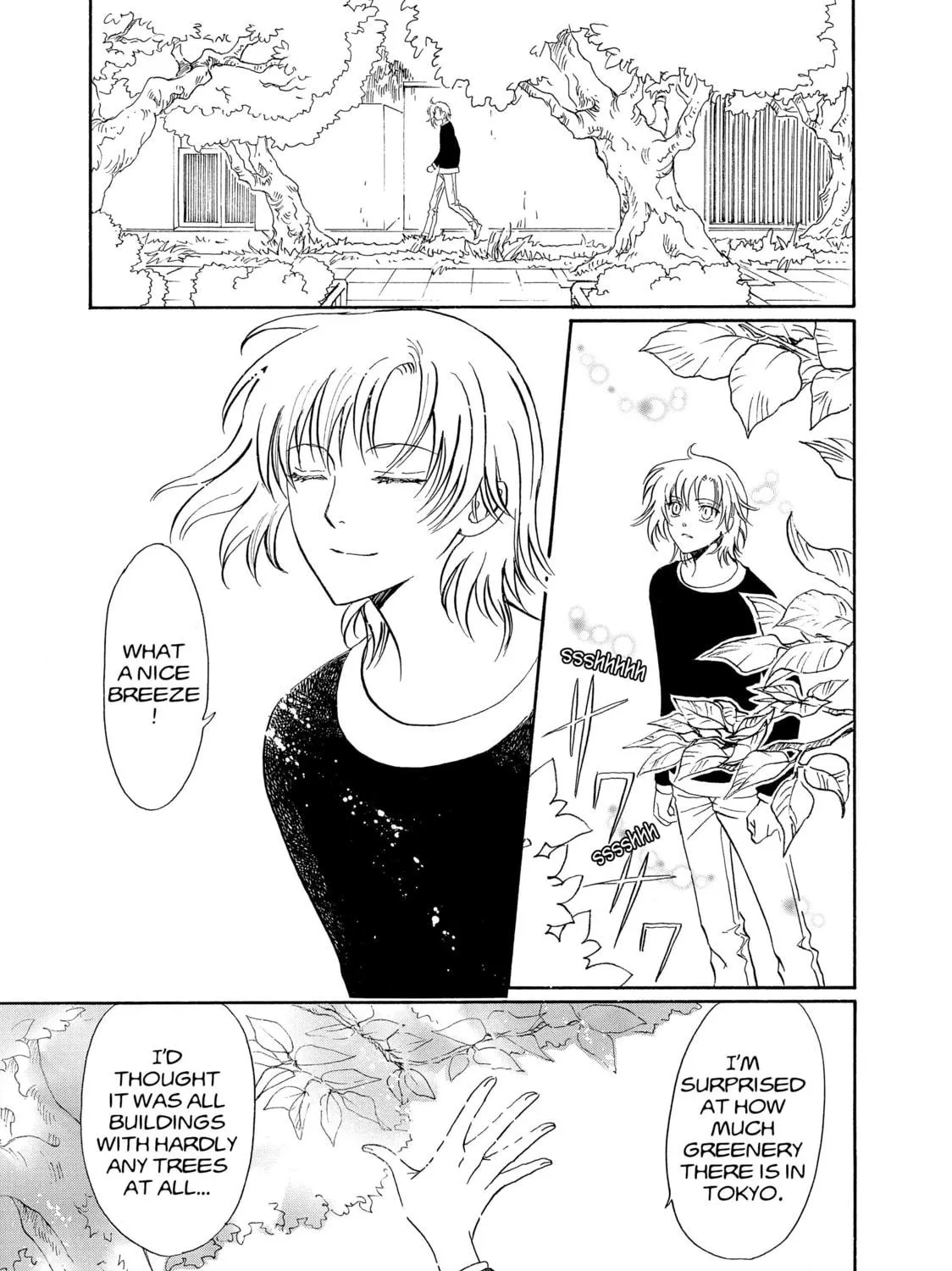 Read Drug & Drop chapter 2 image 4 on Lezhin
