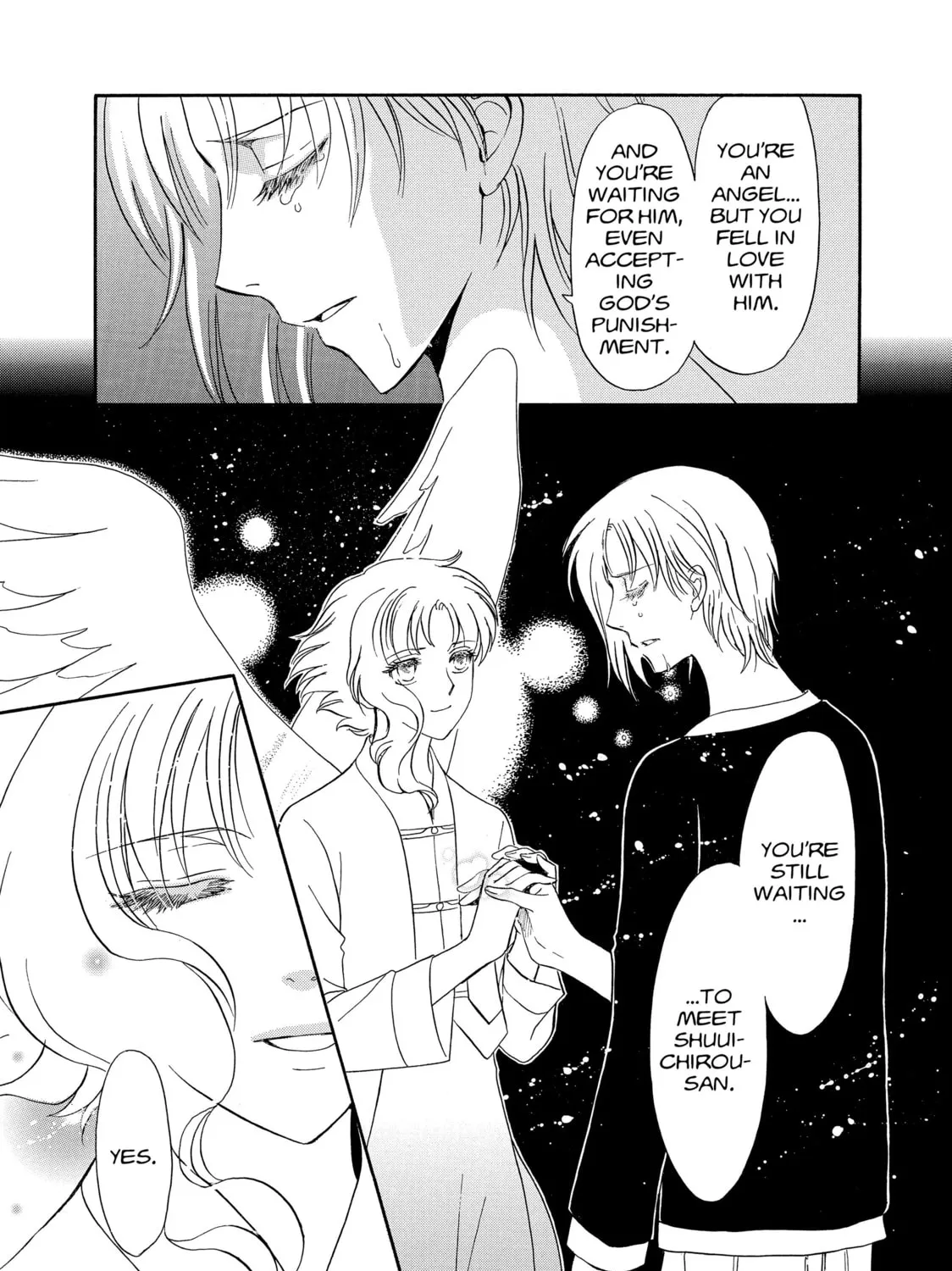 Read Drug & Drop chapter 2 image 56 on Lezhin