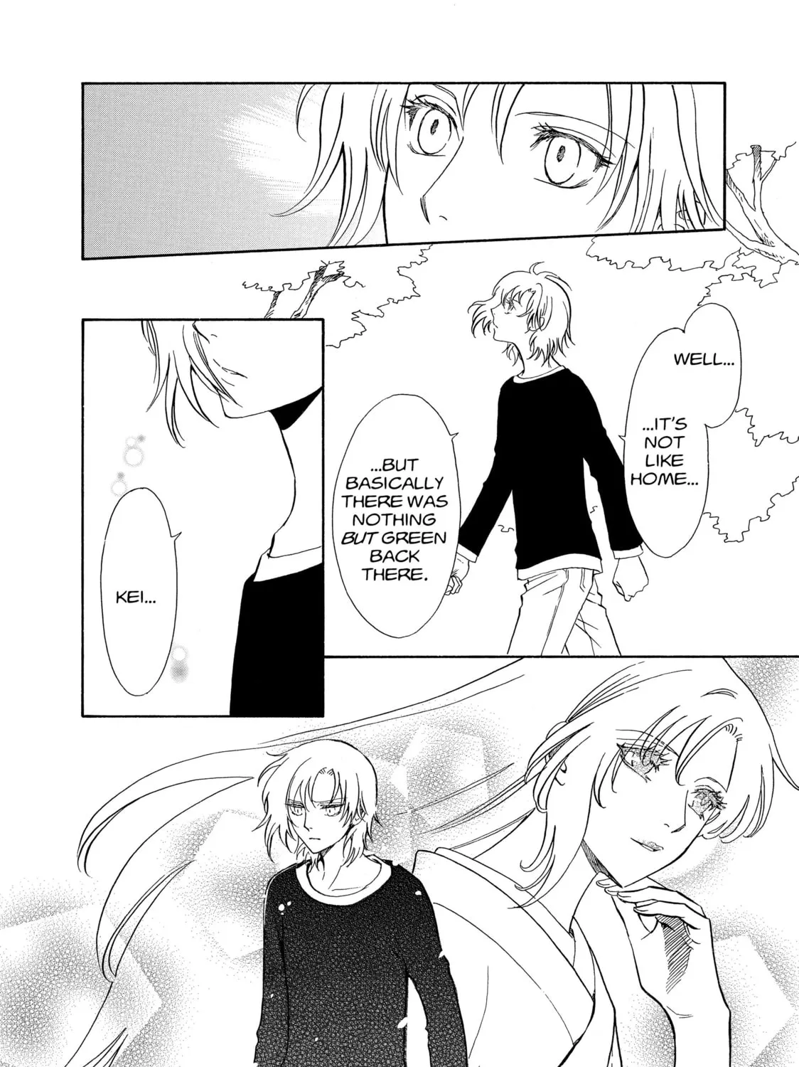 Read Drug & Drop chapter 2 image 6 on Lezhin