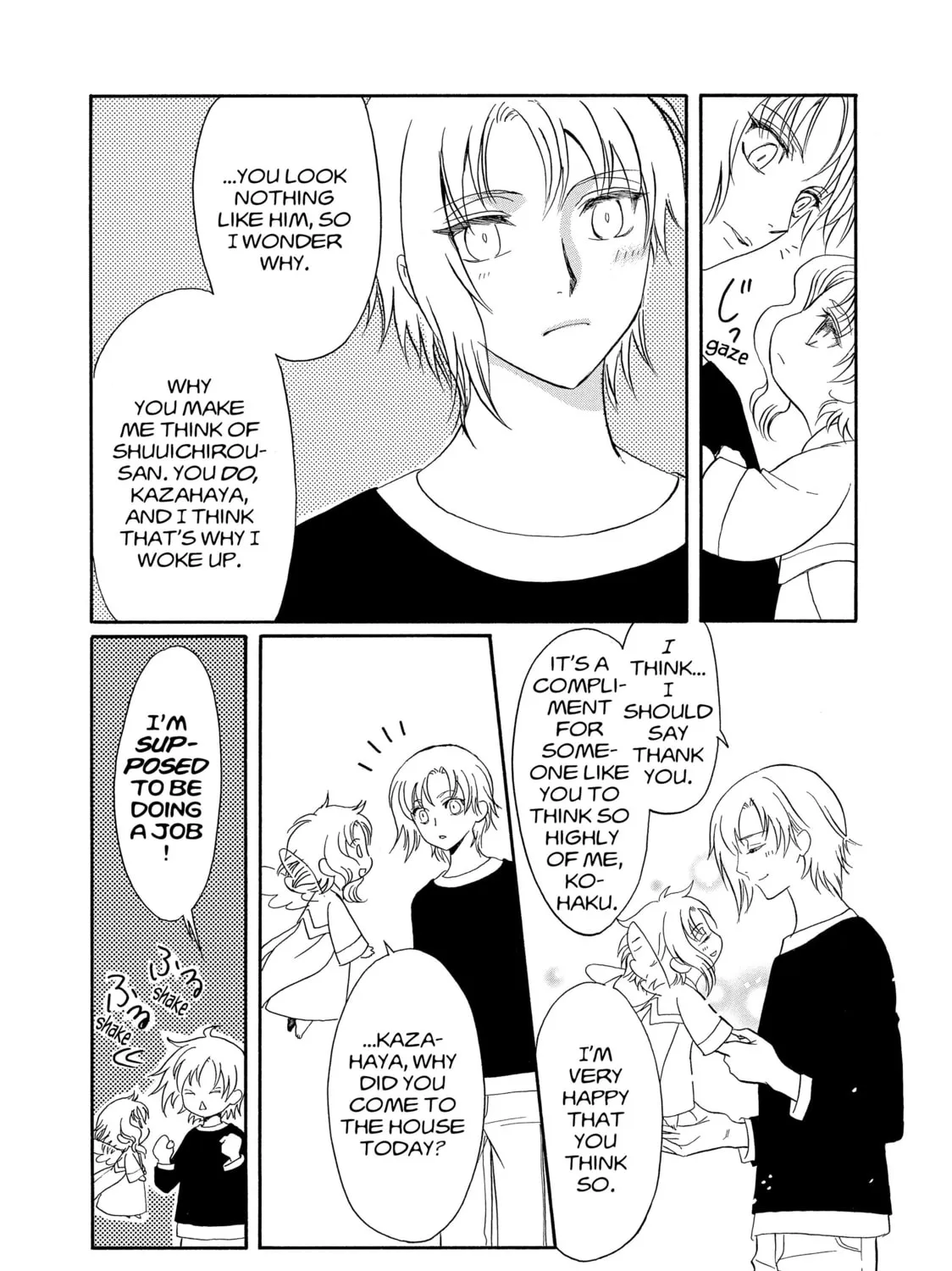 Read Drug & Drop chapter 2 image 66 on Lezhin