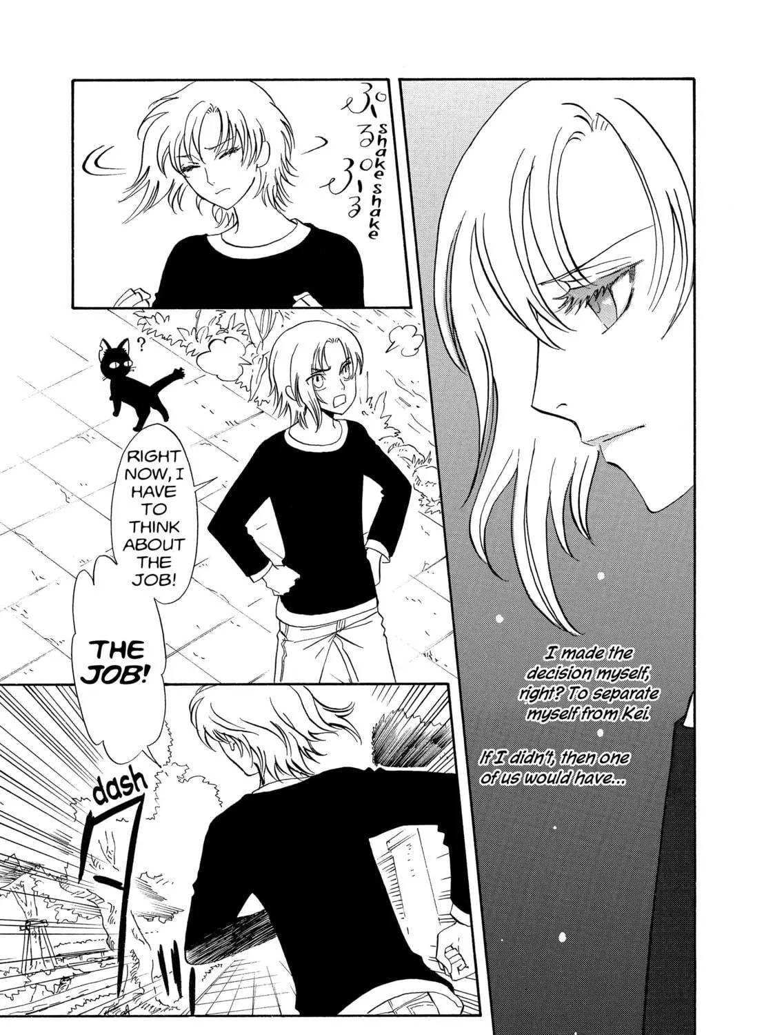Read Drug & Drop chapter 2 image 8 on Lezhin