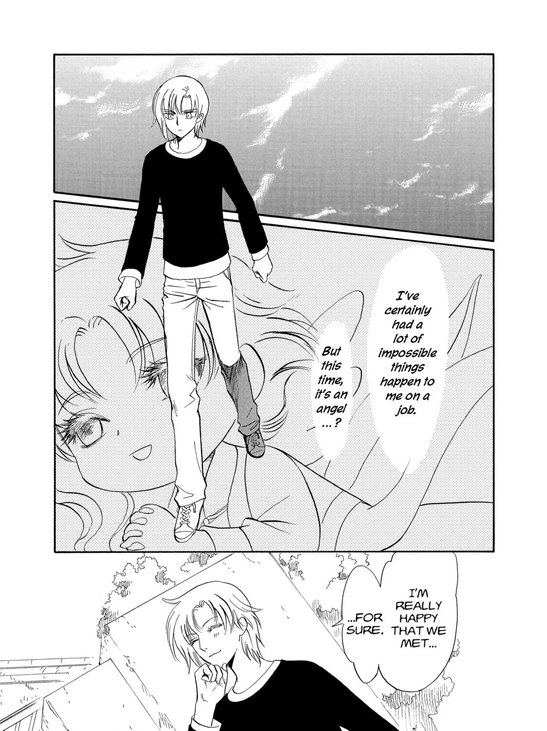 Read Drug & Drop chapter 2 image 92 on Lezhin