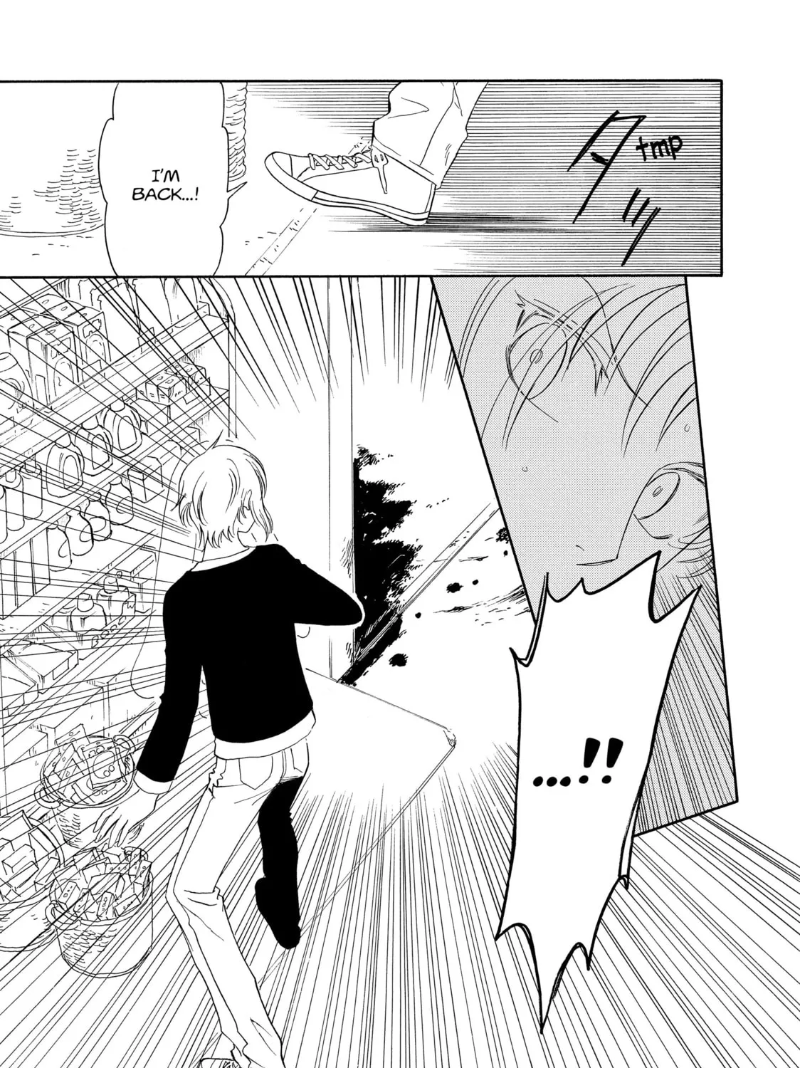 Read Drug & Drop chapter 2 image 96 on Lezhin