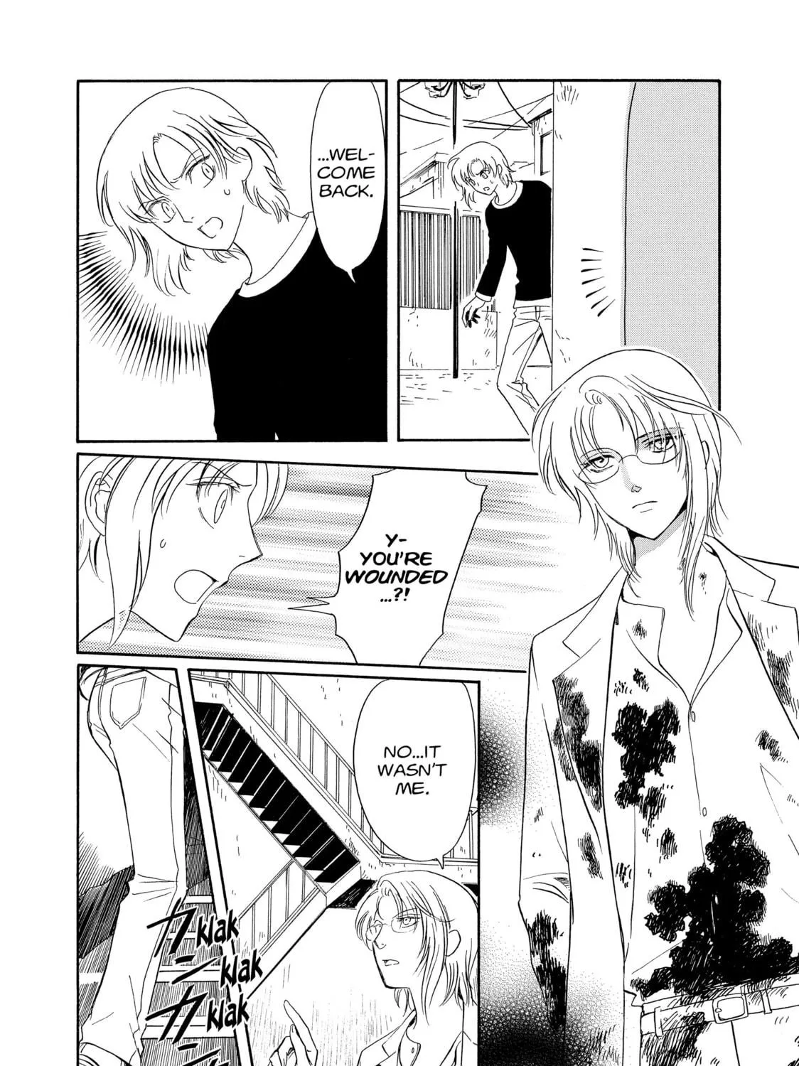 Read Drug & Drop chapter 2 image 98 on Lezhin
