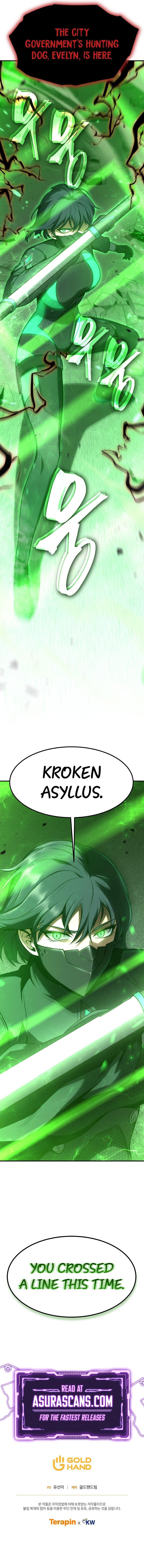Read Drug-Eating Genius Mage chapter 13 image 18 on Lezhin