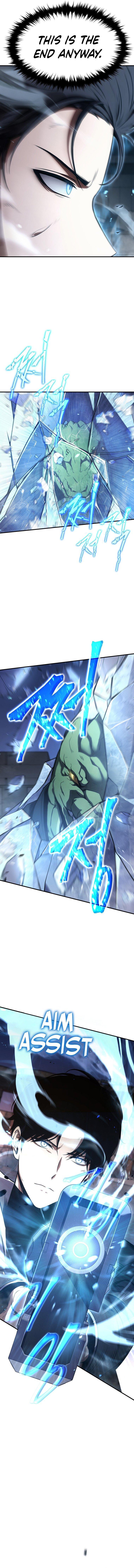 Read Drug-Eating Genius Mage chapter 13 image 8 on Lezhin