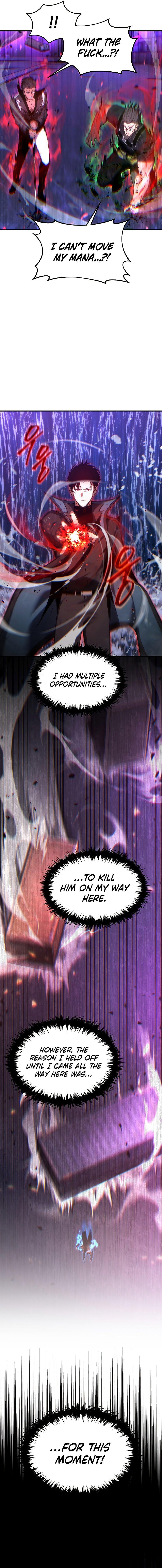 Read Drug-Eating Genius Mage chapter 46 image 2 on Lezhin