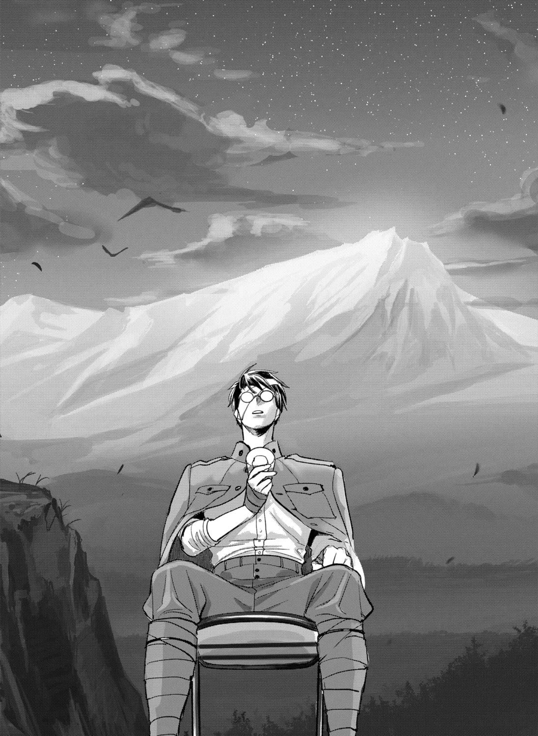 Read Drunk Bullet chapter 1 image 126 on Lezhin