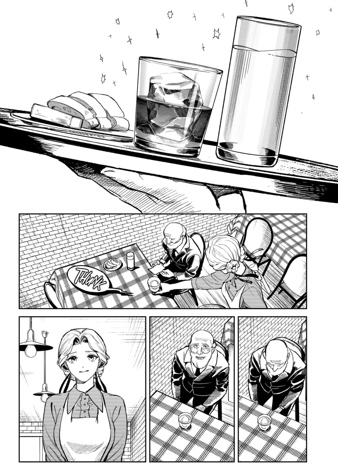 Read Drunk Bullet chapter 1 image 38 on Lezhin
