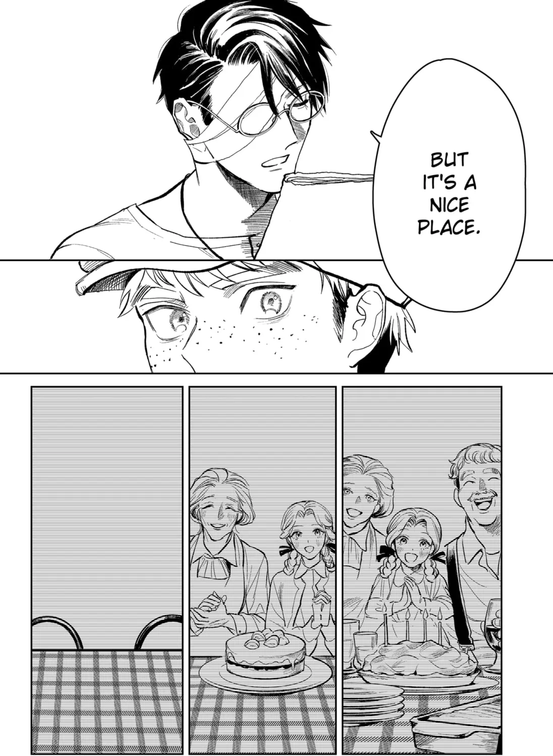 Read Drunk Bullet chapter 1 image 74 on Lezhin