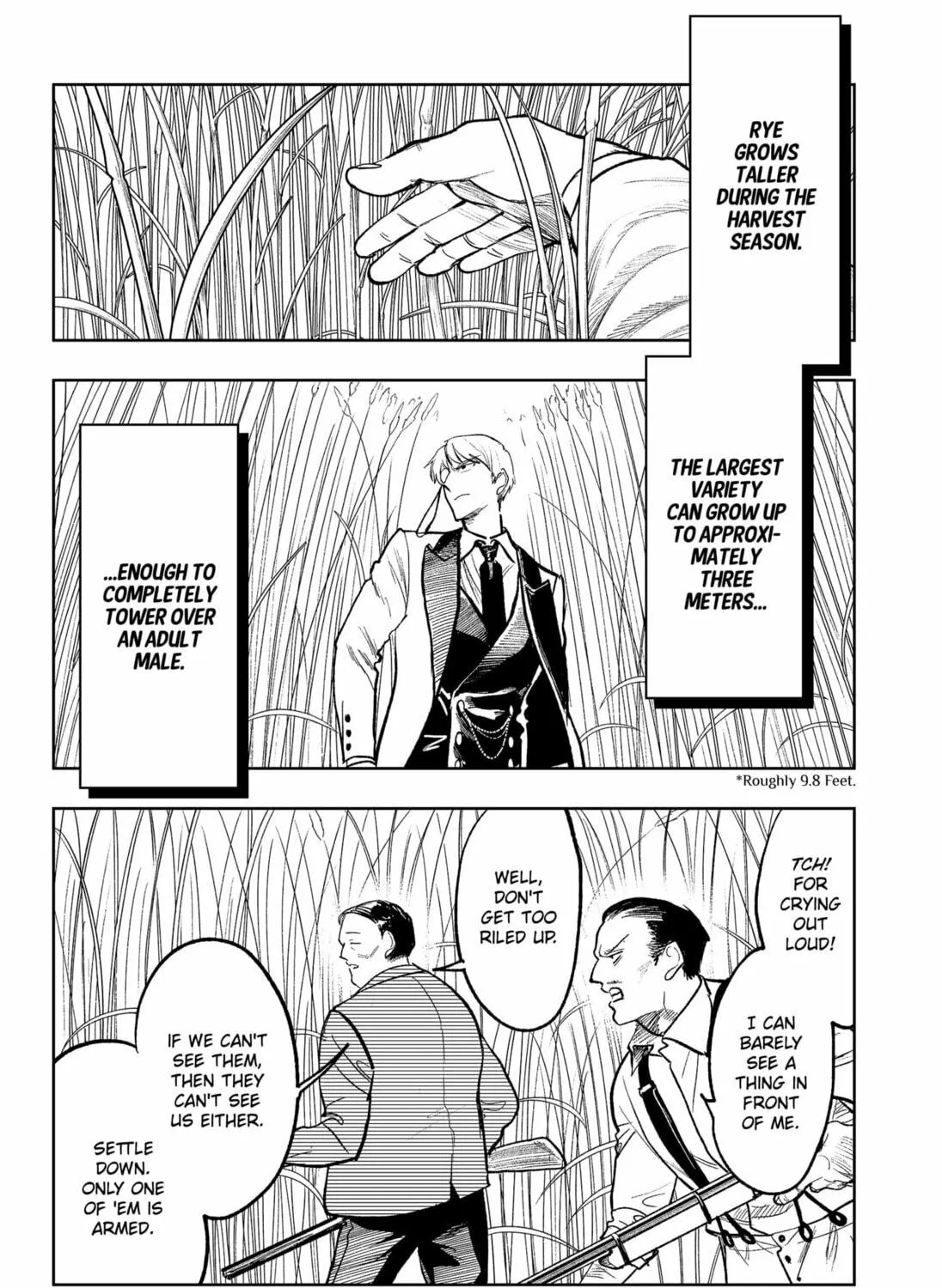 Read Drunk Bullet chapter 10 image 10 on Lezhin