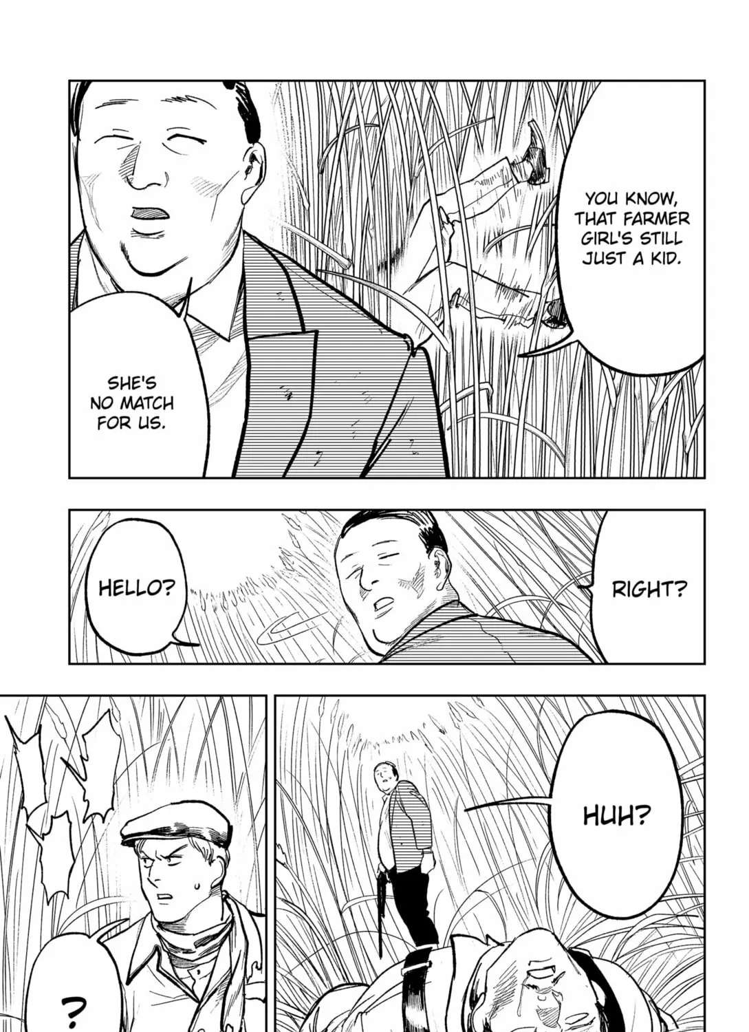Read Drunk Bullet chapter 10 image 12 on Lezhin